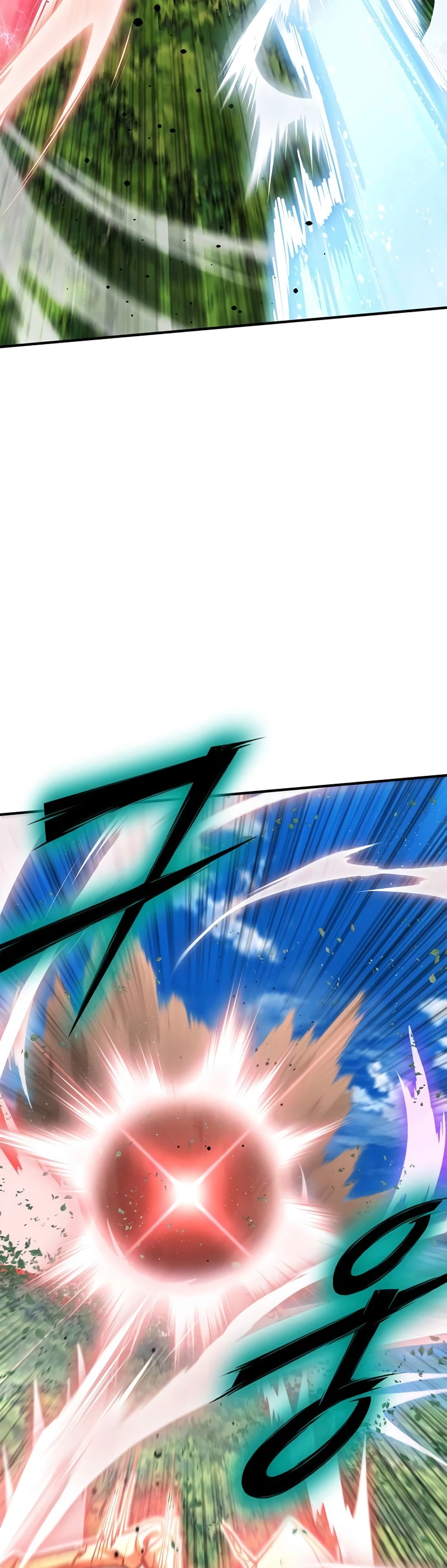 Campo de Batalla Super Humano Capítulo 131 - Página 55 en español