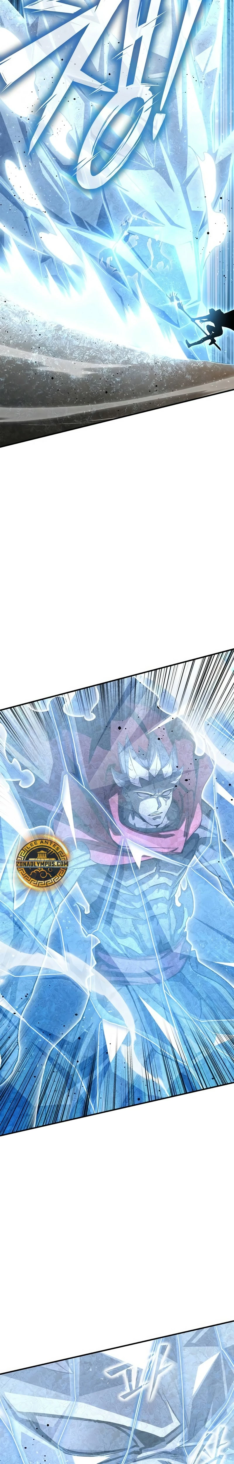 Campo de Batalla Super Humano Capítulo 138 - Página 28 en español