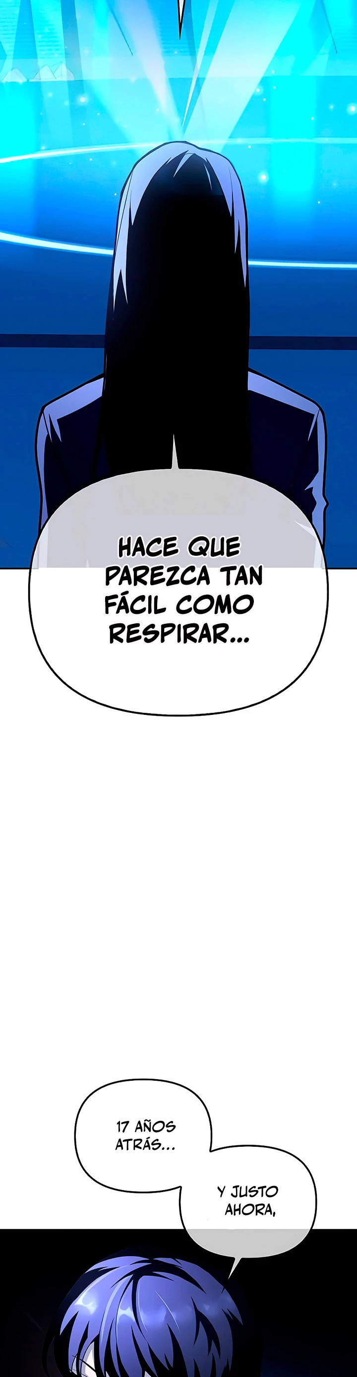 Campo de Batalla Super Humano Capítulo 14 - Página 72 en español