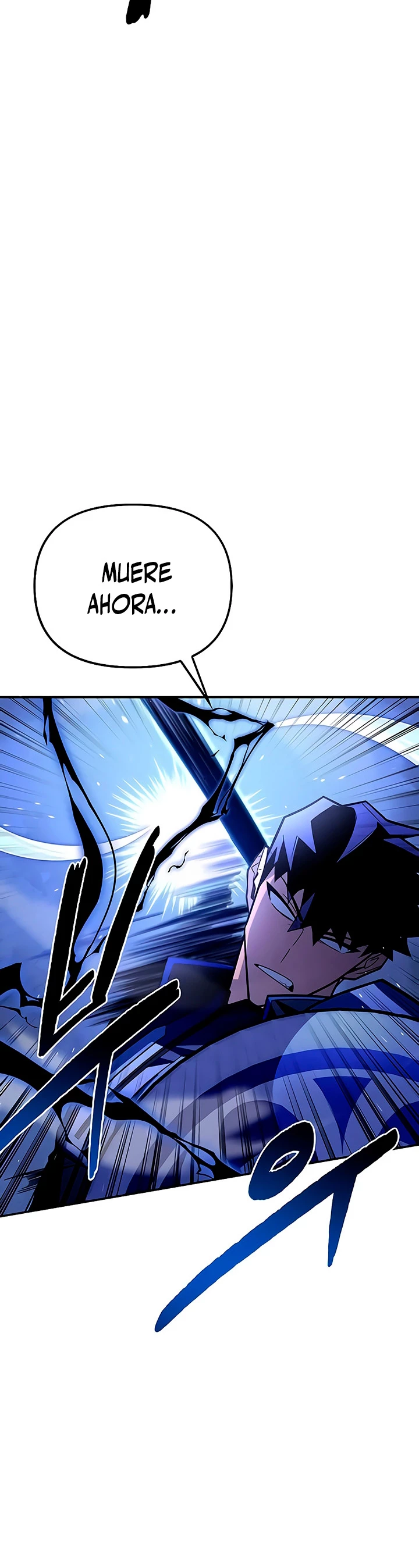Campo de Batalla Super Humano Capítulo 14 - Página 76 en español