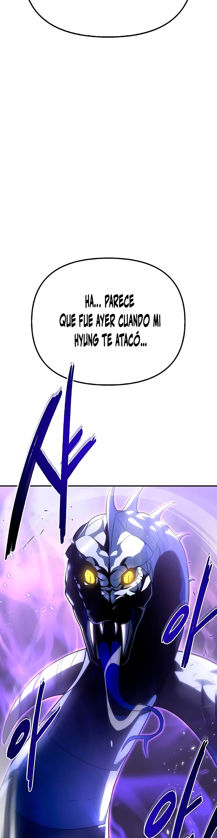 Campo de Batalla Super Humano Capítulo 14 - Página 88 en español