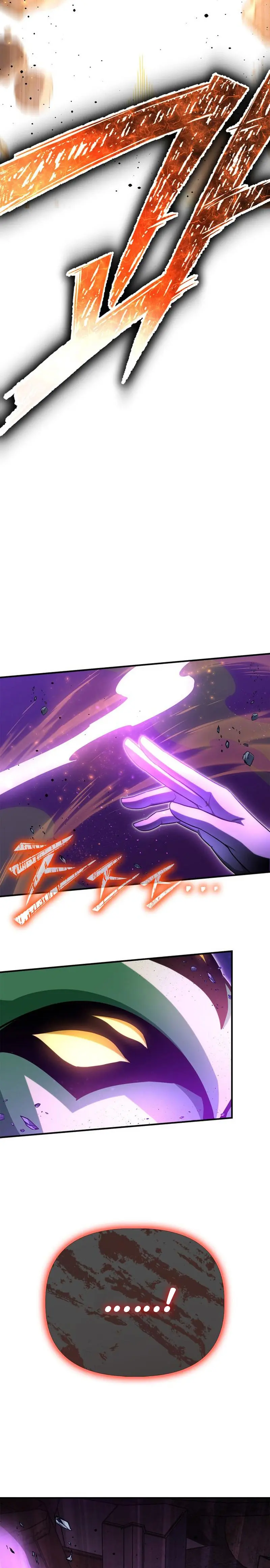 Campo de Batalla Super Humano Capítulo 147 - Página 34 en español