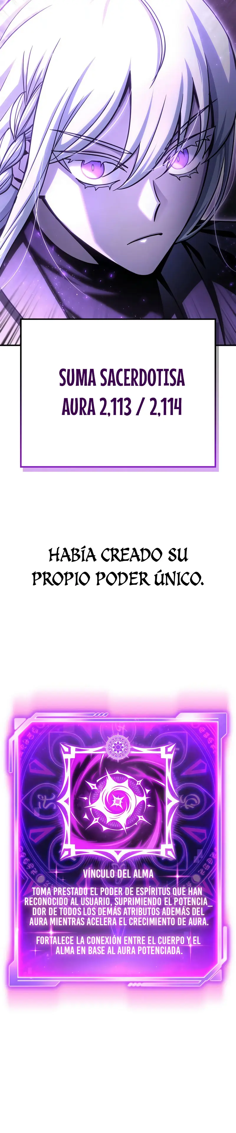 Campo de Batalla Super Humano Capítulo 148 - Página 9 en español