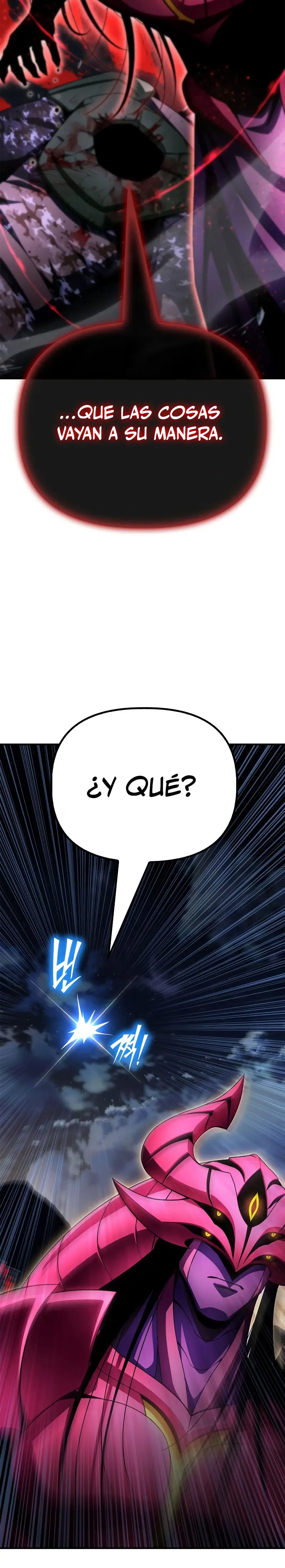 Campo de Batalla Super Humano Capítulo 150 - Página 16 en español