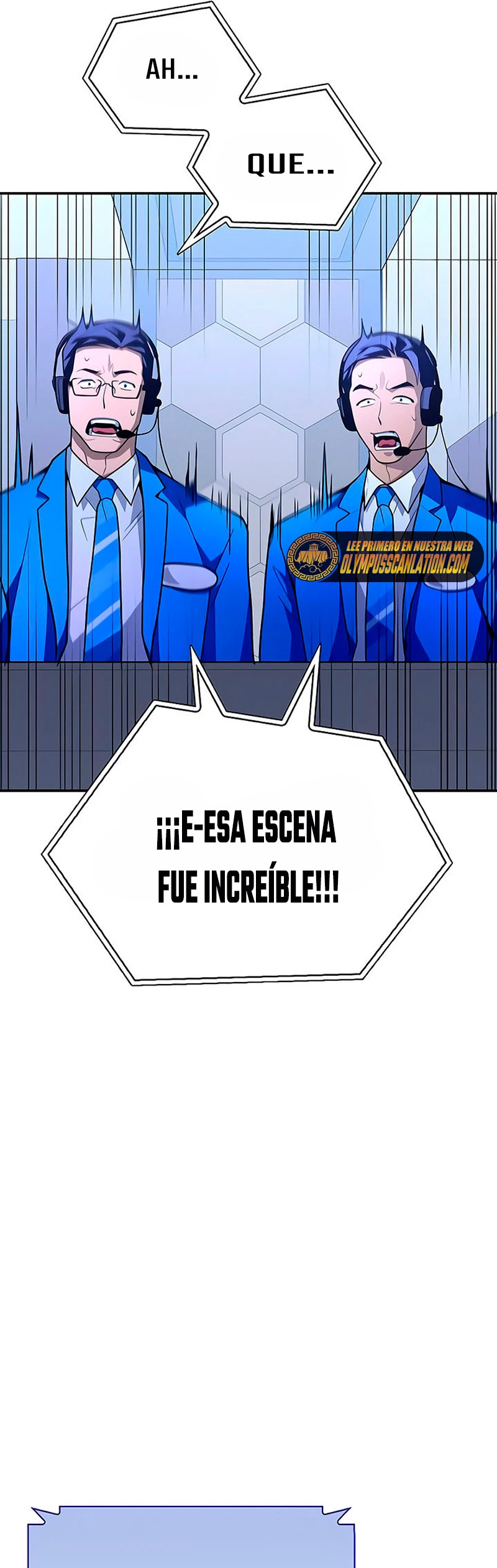 Campo de Batalla Super Humano Capítulo 16 - Página 83 en español