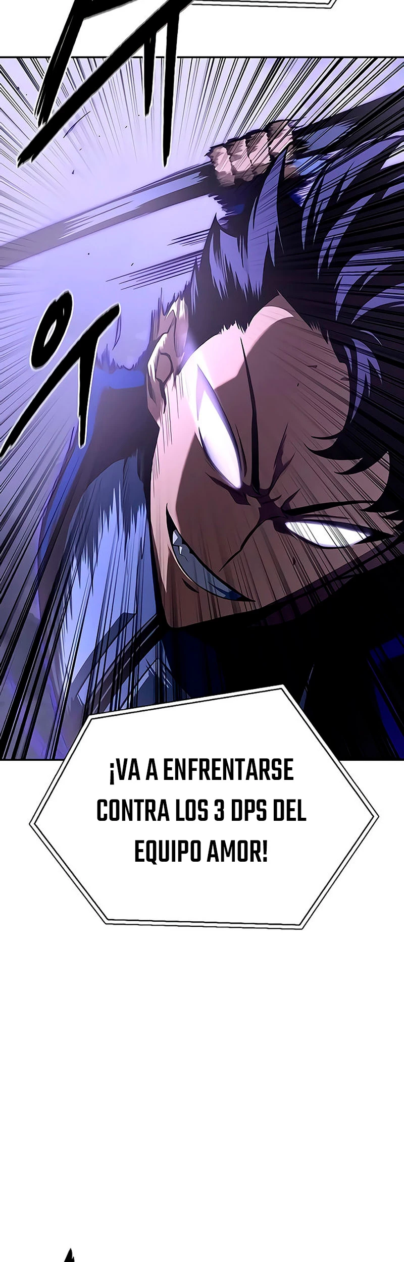 Campo de Batalla Super Humano Capítulo 17 - Página 29 en español