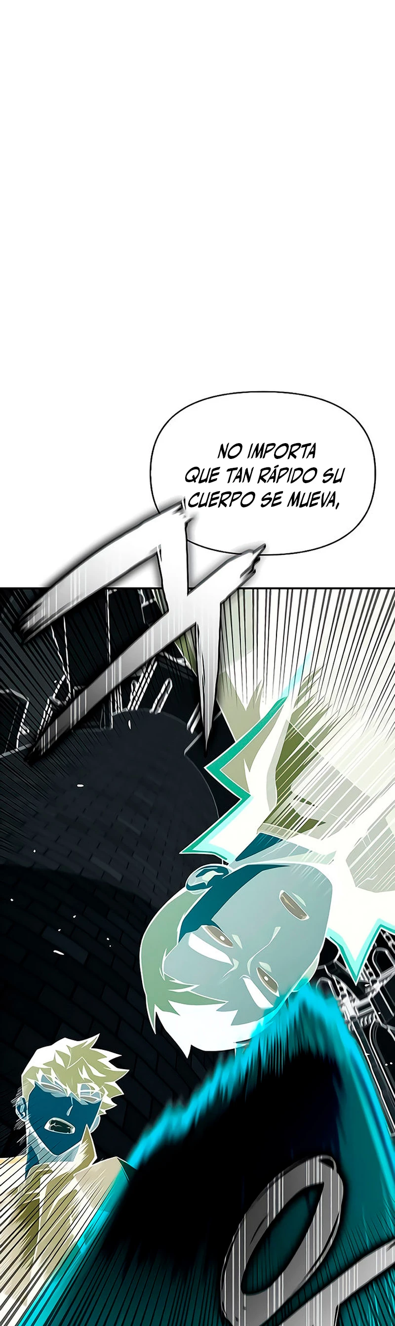 Campo de Batalla Super Humano Capítulo 17 - Página 62 en español