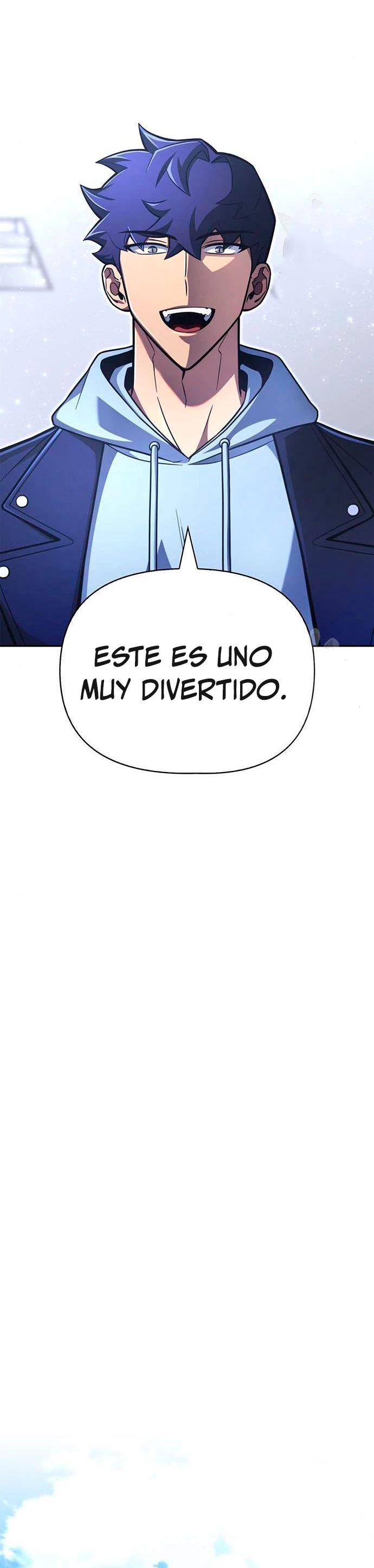 Campo de Batalla Super Humano Capítulo 22 - Página 13 en español