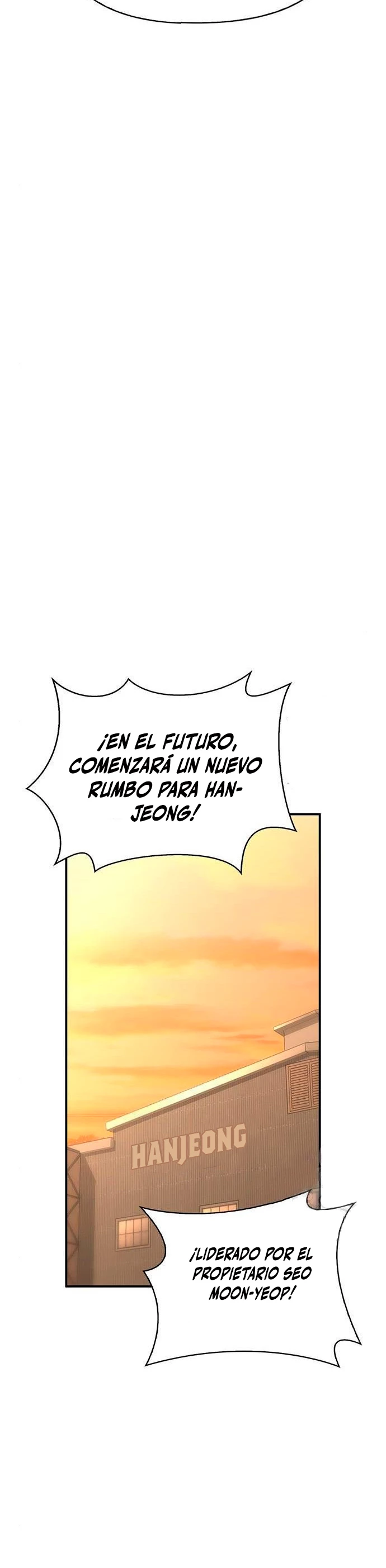 Campo de Batalla Super Humano Capítulo 22 - Página 43 en español