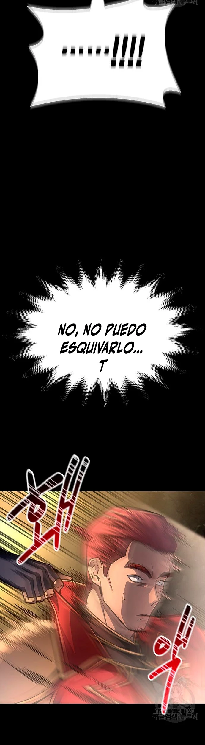 Campo de Batalla Super Humano Capítulo 27 - Página 39 en español