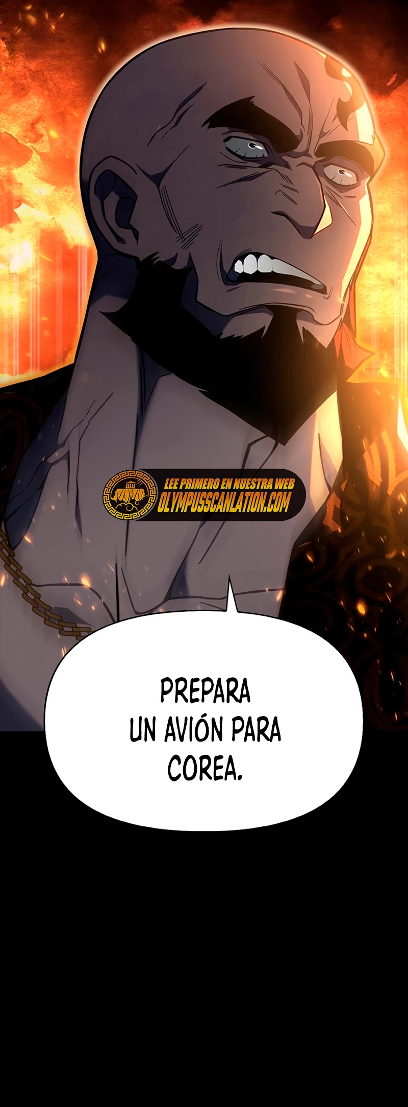 Campo de Batalla Super Humano Capítulo 3 - Página 73 en español