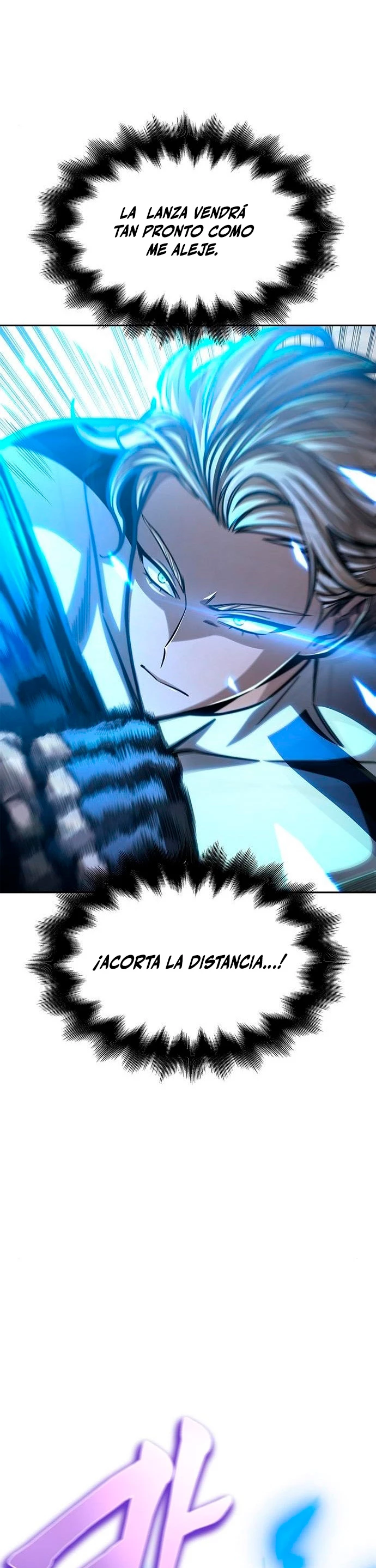 Campo de Batalla Super Humano Capítulo 31 - Página 28 en español
