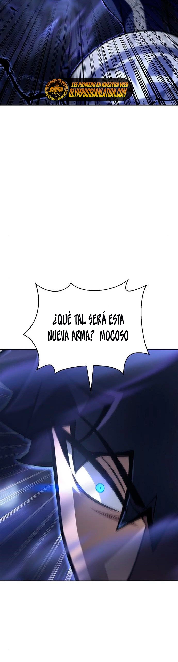 Campo de Batalla Super Humano Capítulo 31 - Página 50 en español