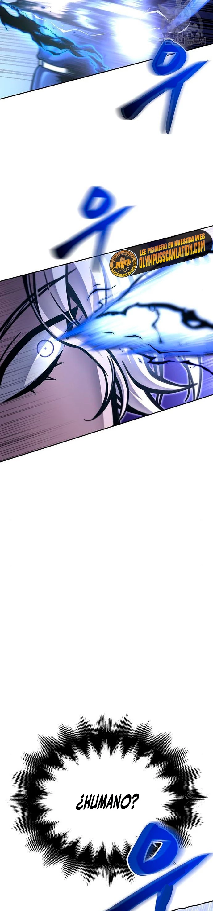 Campo de Batalla Super Humano Capítulo 32 - Página 17 en español