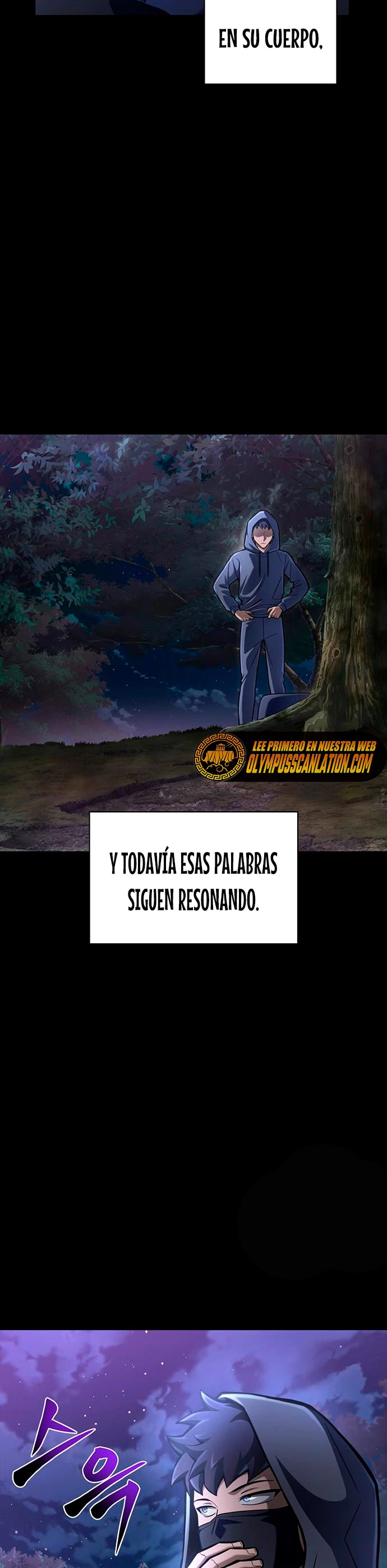 Campo de Batalla Super Humano Capítulo 33 - Página 15 en español
