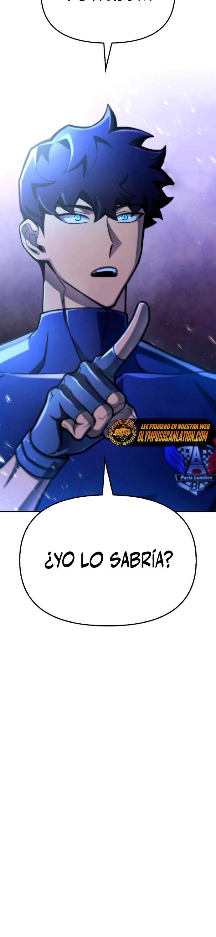 Campo de Batalla Super Humano Capítulo 35 - Página 14 en español