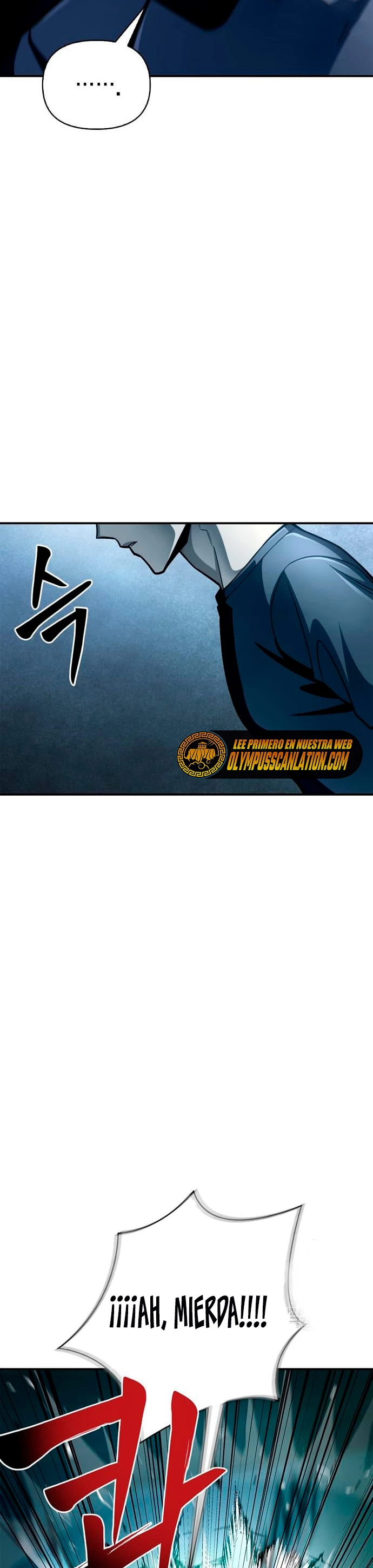 Campo de Batalla Super Humano Capítulo 35 - Página 64 en español