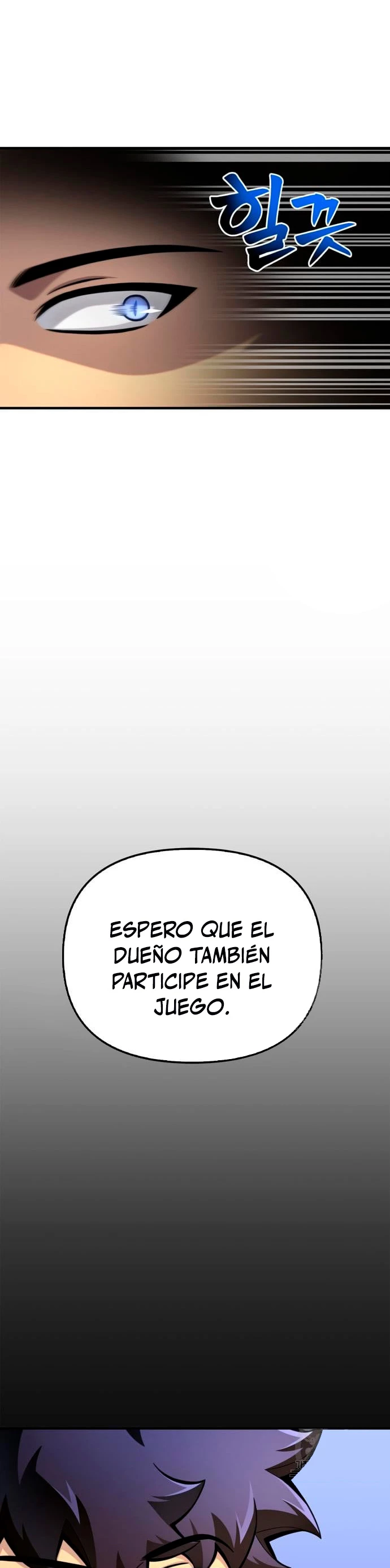 Campo de Batalla Super Humano Capítulo 36 - Página 50 en español