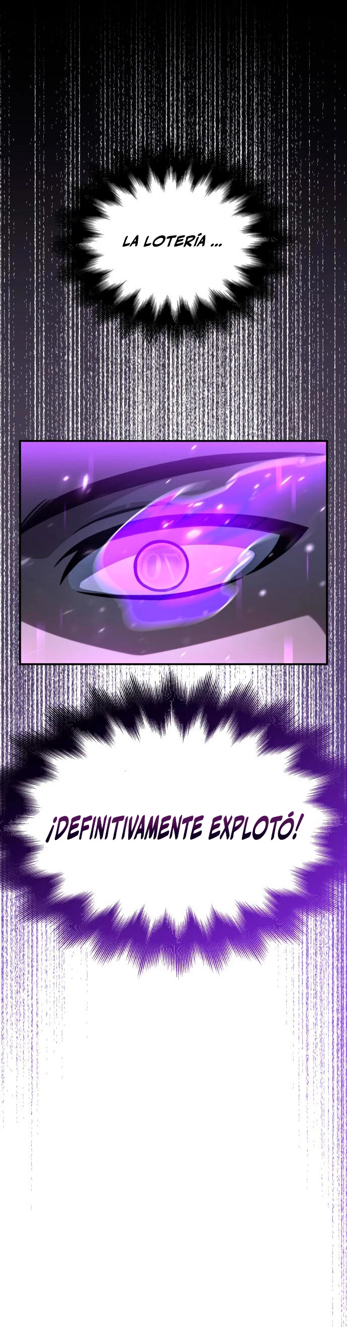 Campo de Batalla Super Humano Capítulo 37 - Página 72 en español
