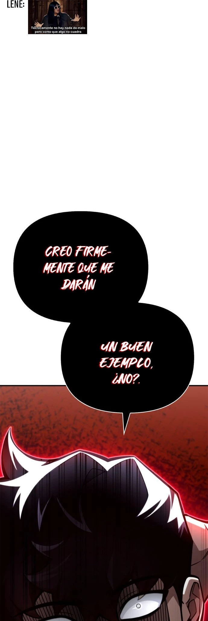 Campo de Batalla Super Humano Capítulo 44 - Página 4 en español