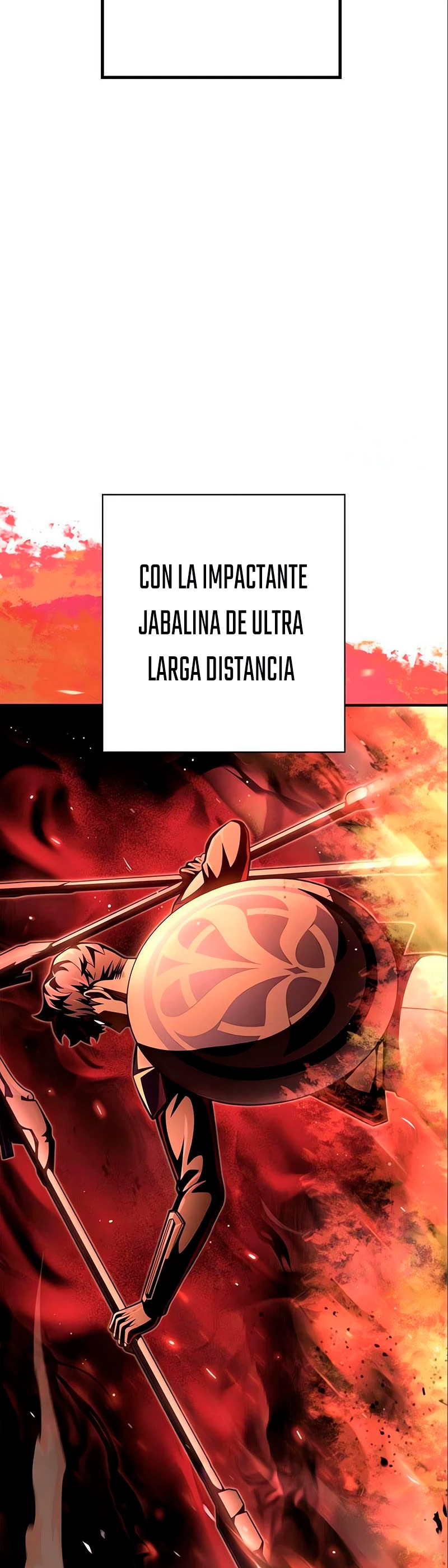 Campo de Batalla Super Humano Capítulo 47 - Página 65 en español