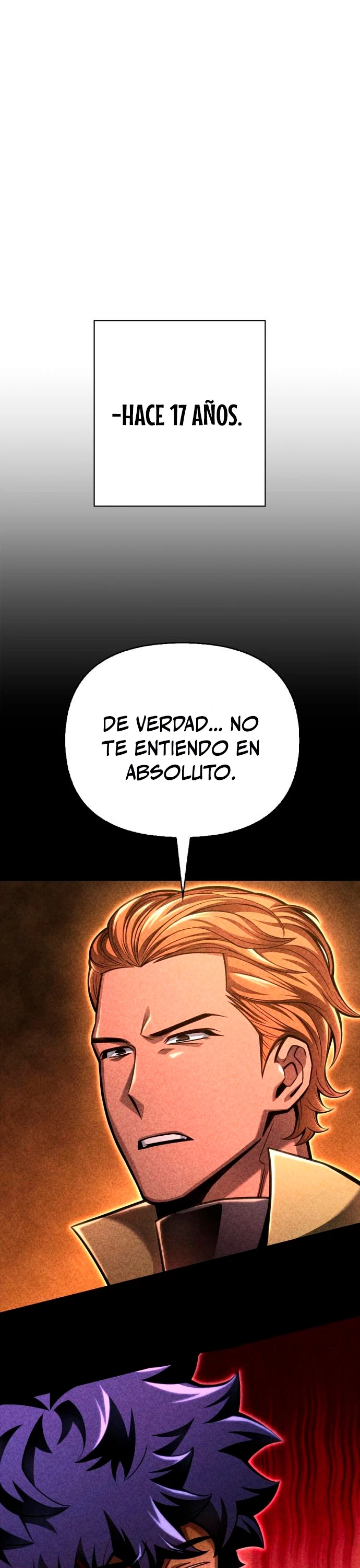 Campo de Batalla Super Humano Capítulo 48 - Página 15 en español