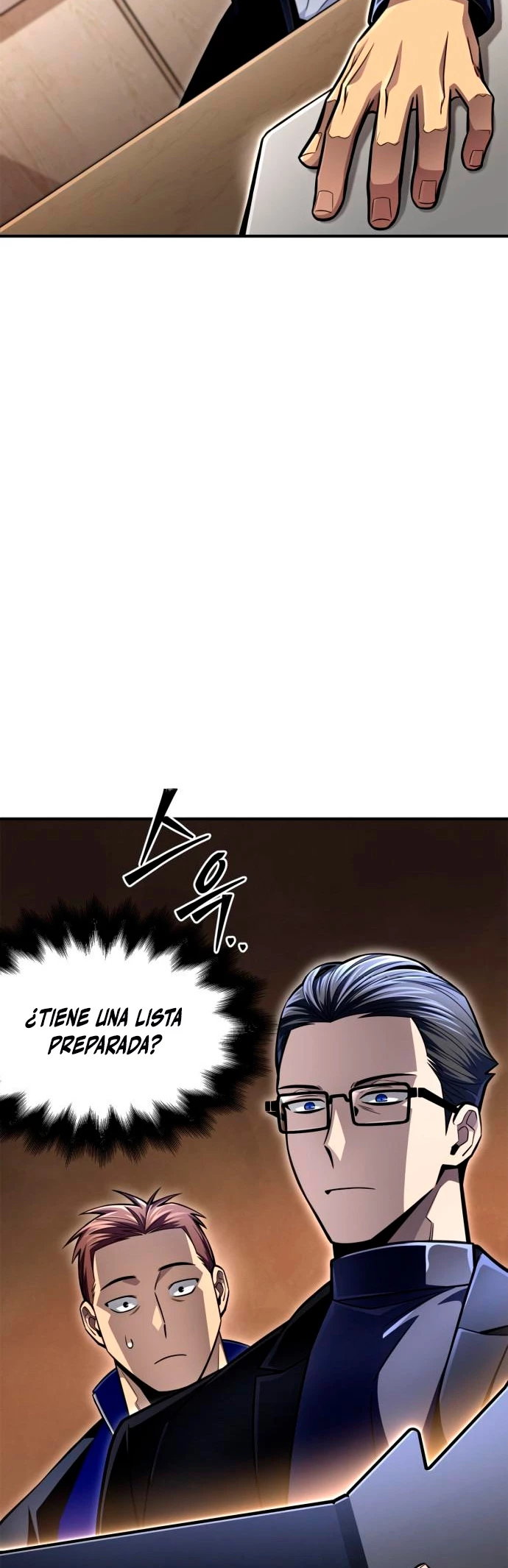 Campo de Batalla Super Humano Capítulo 48 - Página 75 en español