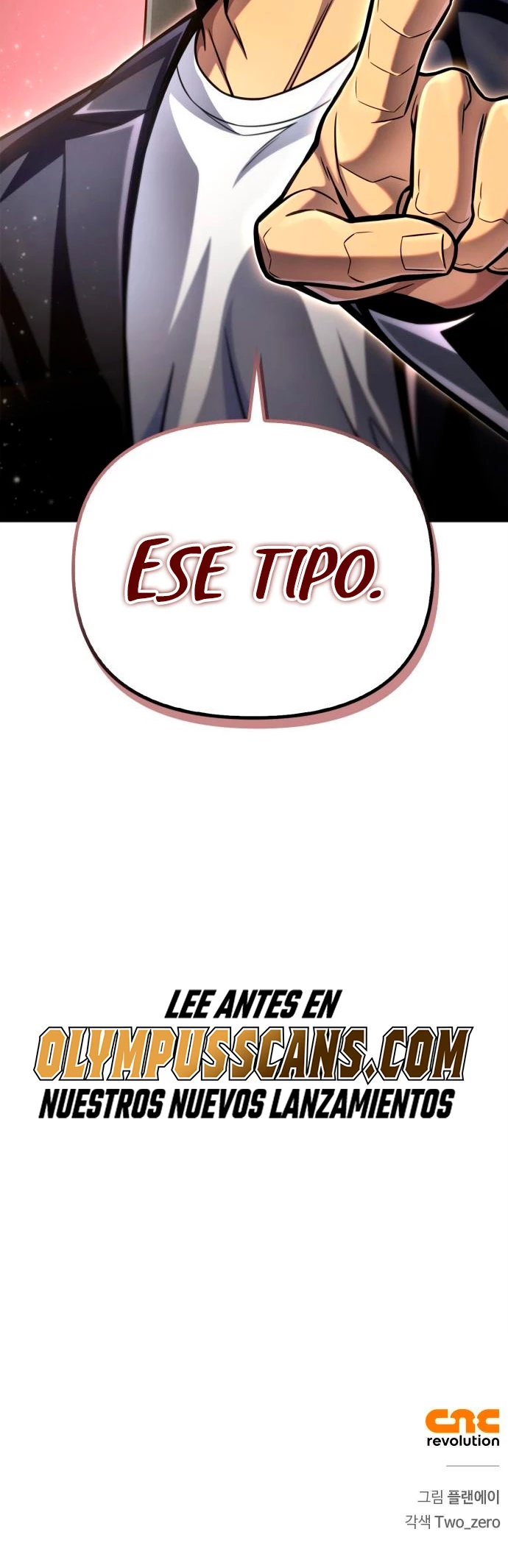 Campo de Batalla Super Humano Capítulo 48 - Página 79 en español