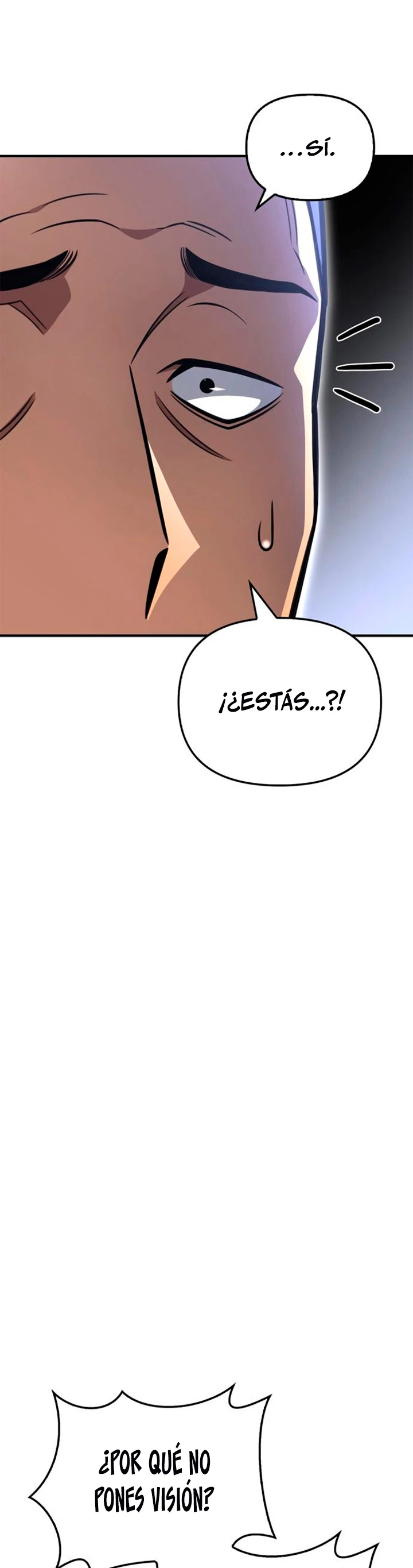 Campo de Batalla Super Humano Capítulo 49 - Página 43 en español