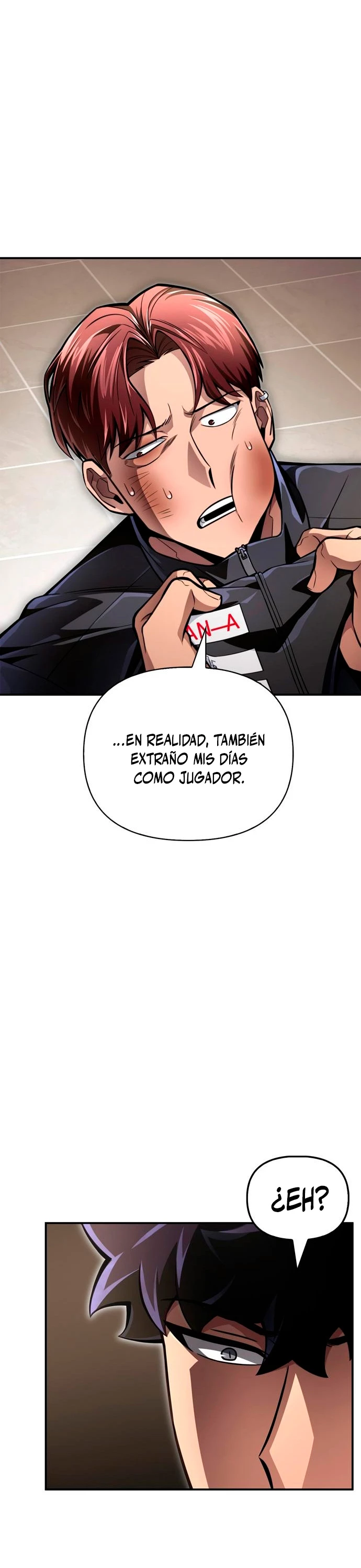 Campo de Batalla Super Humano Capítulo 50 - Página 61 en español