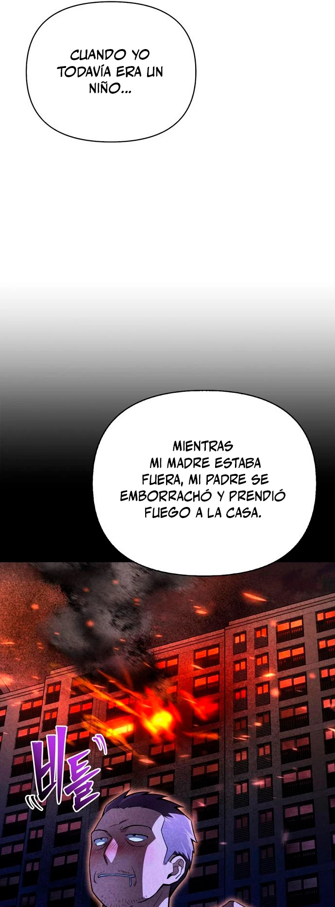 Campo de Batalla Super Humano Capítulo 50 - Página 62 en español