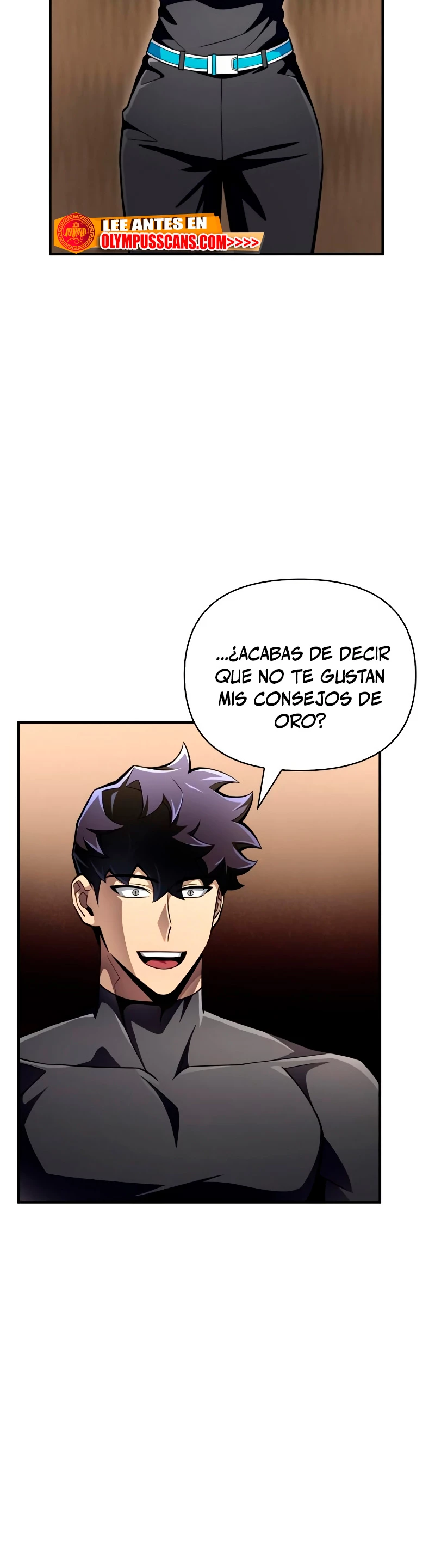 Campo de Batalla Super Humano Capítulo 54 - Página 64 en español