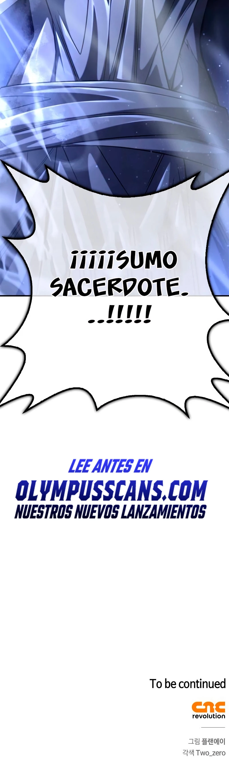 Campo de Batalla Super Humano Capítulo 60 - Página 87 en español