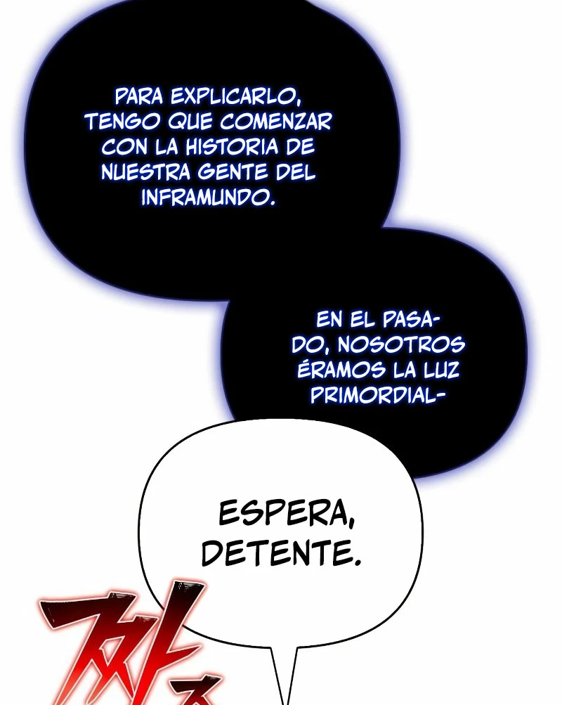 Campo de Batalla Super Humano Capítulo 61 - Página 25 en español