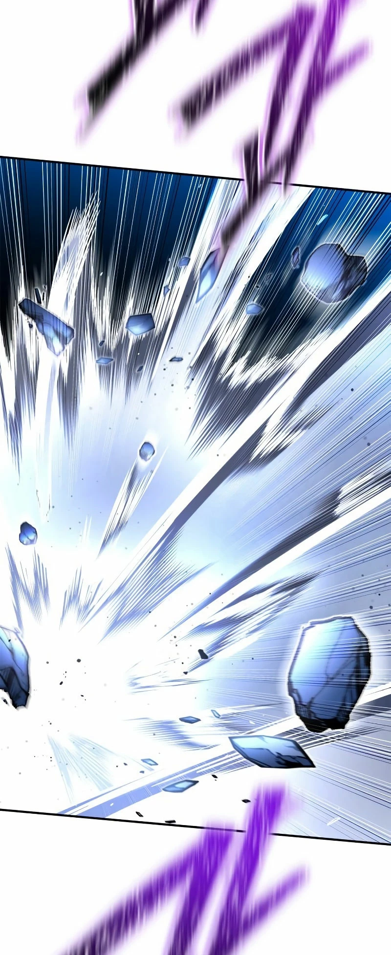 Campo de Batalla Super Humano Capítulo 61 - Página 54 en español