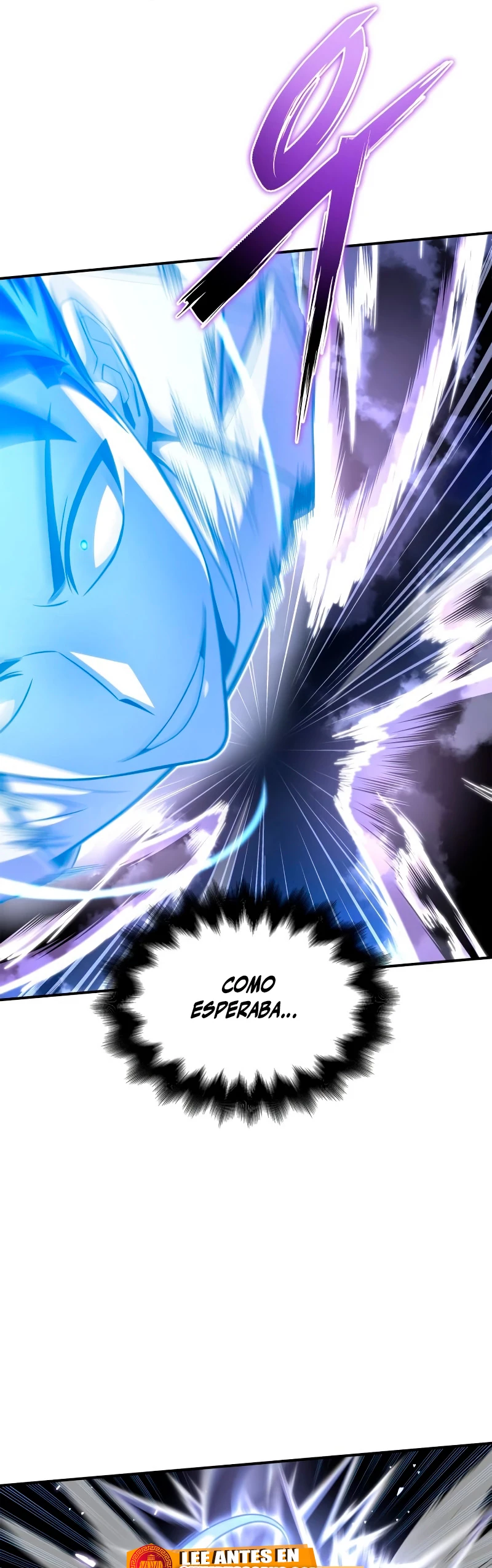 Campo de Batalla Super Humano Capítulo 62 - Página 16 en español