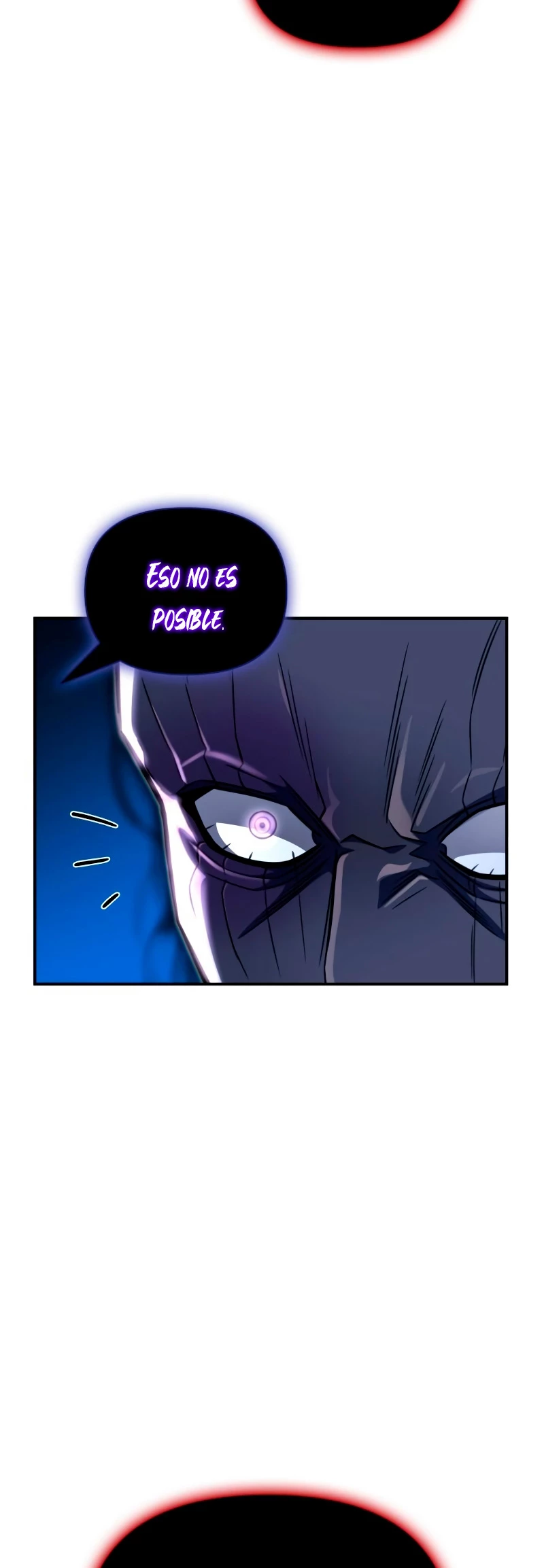Campo de Batalla Super Humano Capítulo 63 - Página 15 en español