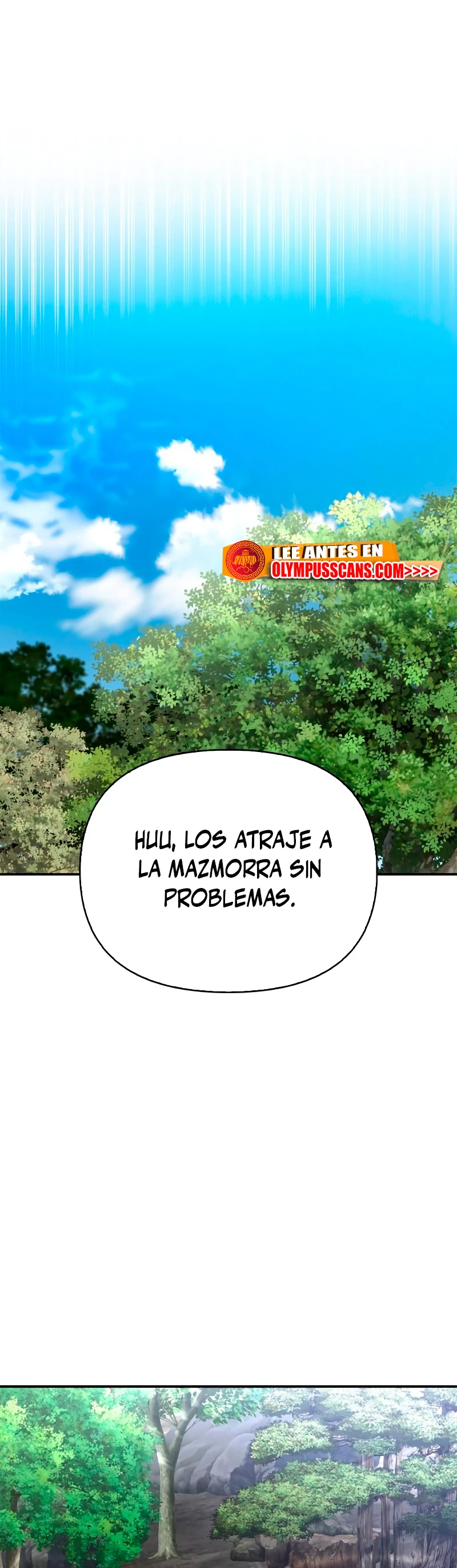 Campo de Batalla Super Humano Capítulo 63 - Página 42 en español