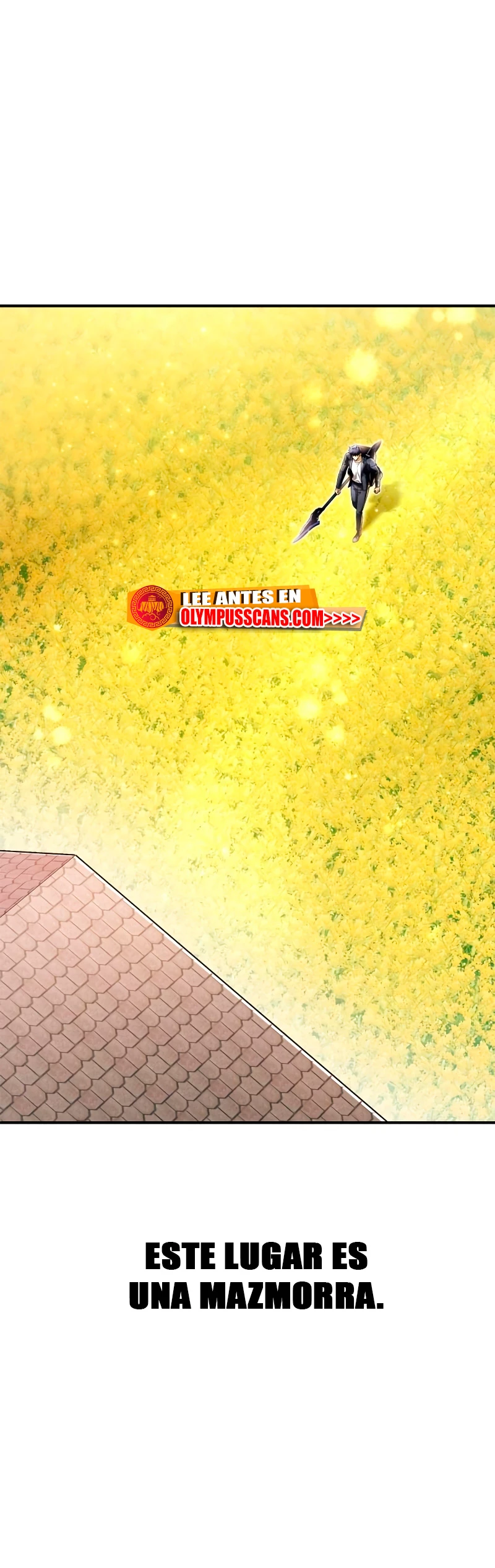 Campo de Batalla Super Humano Capítulo 63 - Página 76 en español