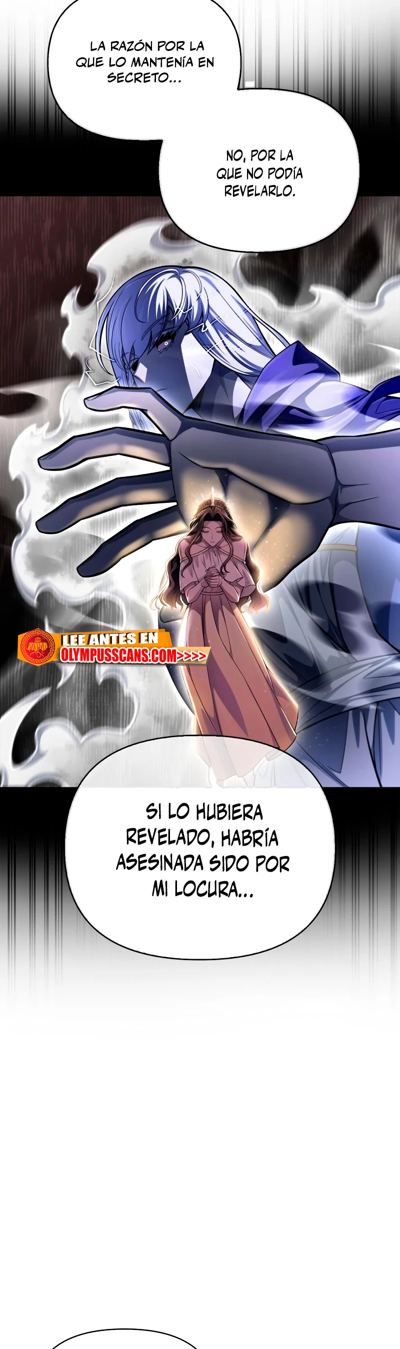 Campo de Batalla Super Humano Capítulo 64 - Página 47 en español