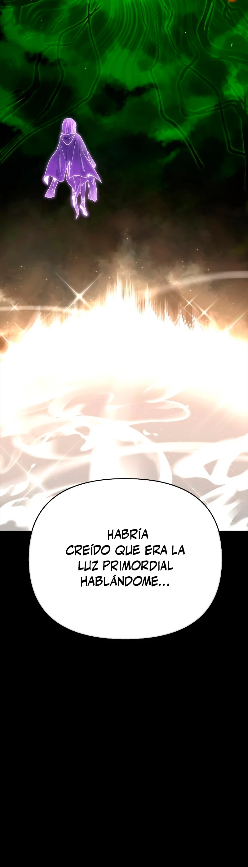 Campo de Batalla Super Humano Capítulo 64 - Página 57 en español