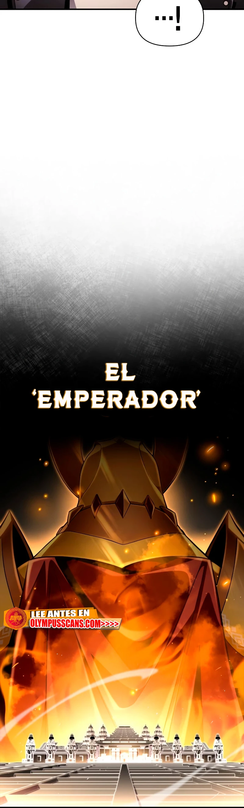 Campo de Batalla Super Humano Capítulo 65 - Página 26 en español