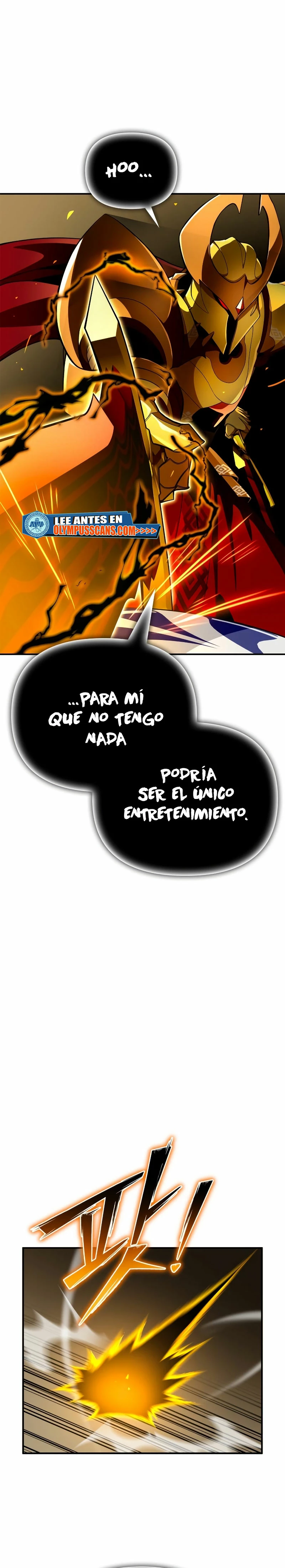 Campo de Batalla Super Humano Capítulo 66 - Página 42 en español
