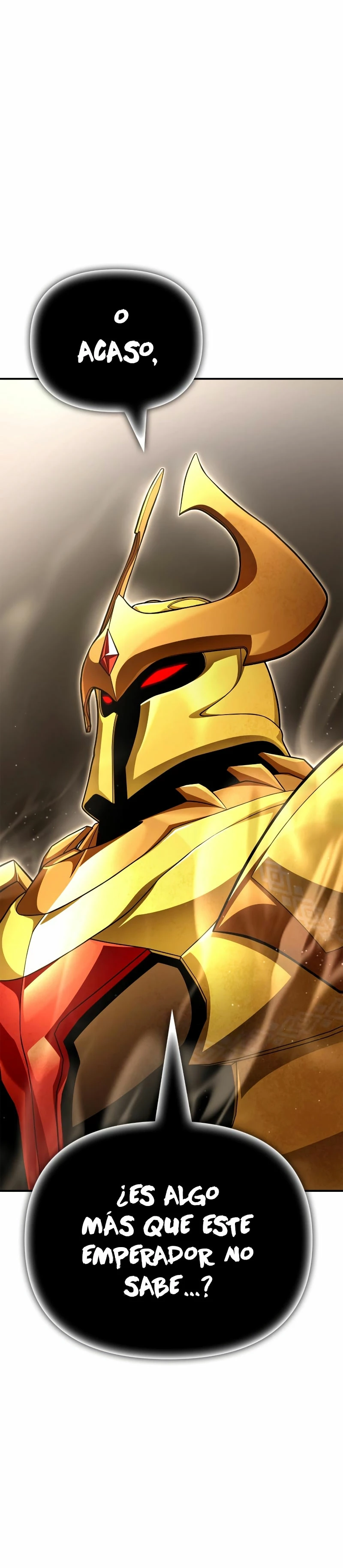 Campo de Batalla Super Humano Capítulo 67 - Página 4 en español