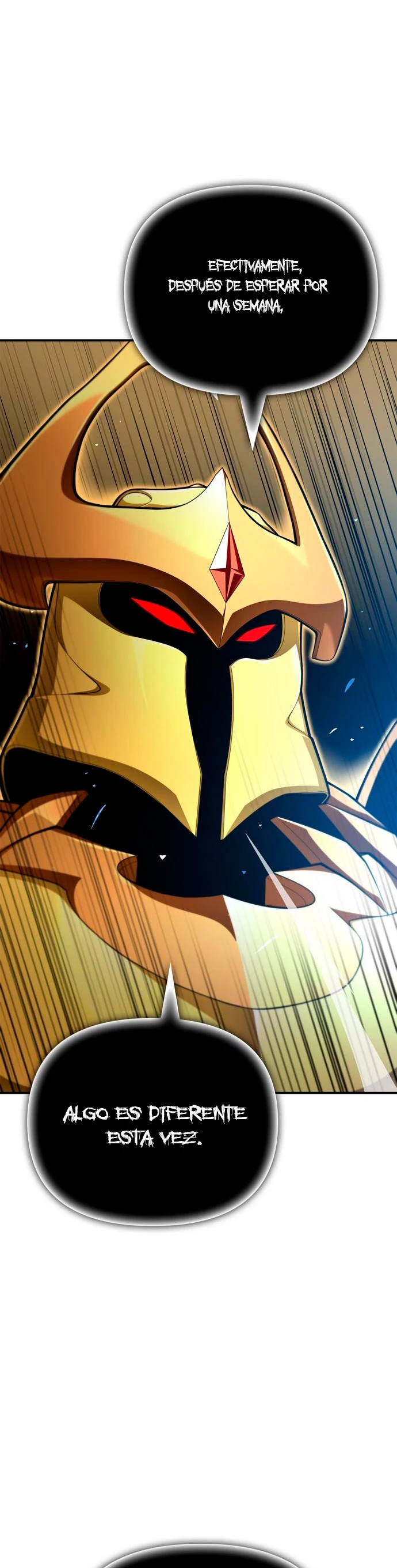 Campo de Batalla Super Humano Capítulo 68 - Página 53 en español