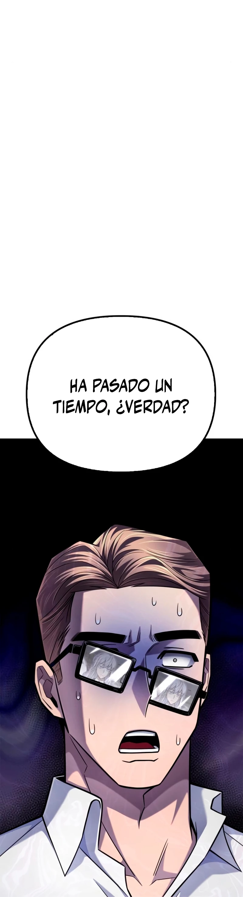 Campo de Batalla Super Humano Capítulo 69 - Página 89 en español