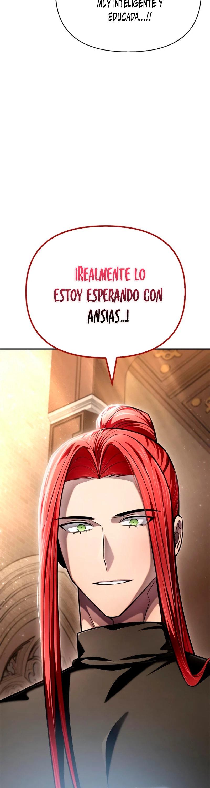 Campo de Batalla Super Humano Capítulo 70 - Página 71 en español