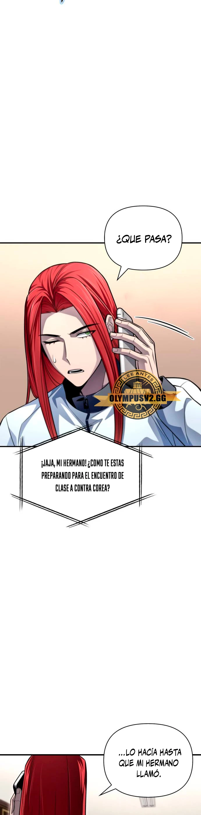 Campo de Batalla Super Humano Capítulo 72 - Página 13 en español