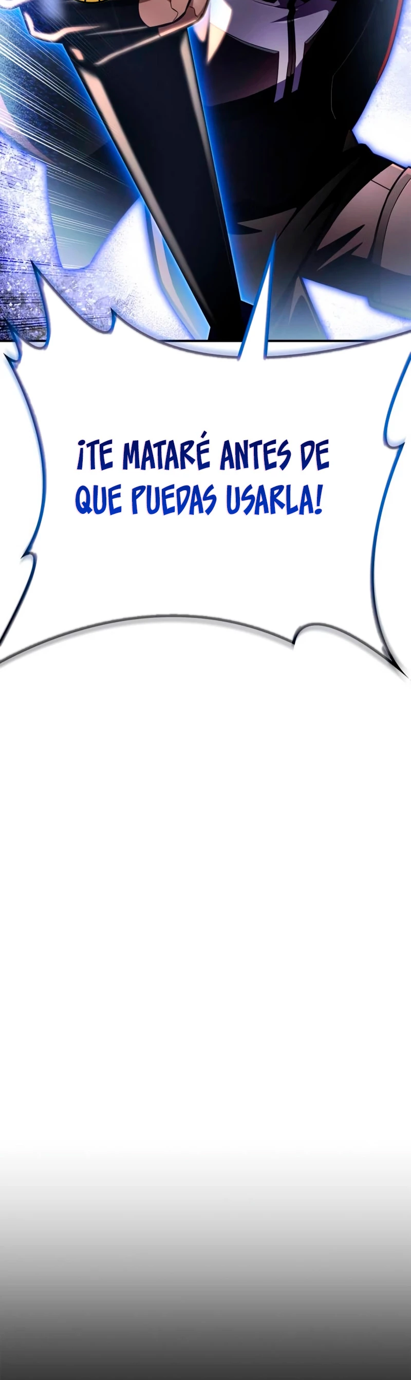 Campo de Batalla Super Humano Capítulo 73 - Página 13 en español