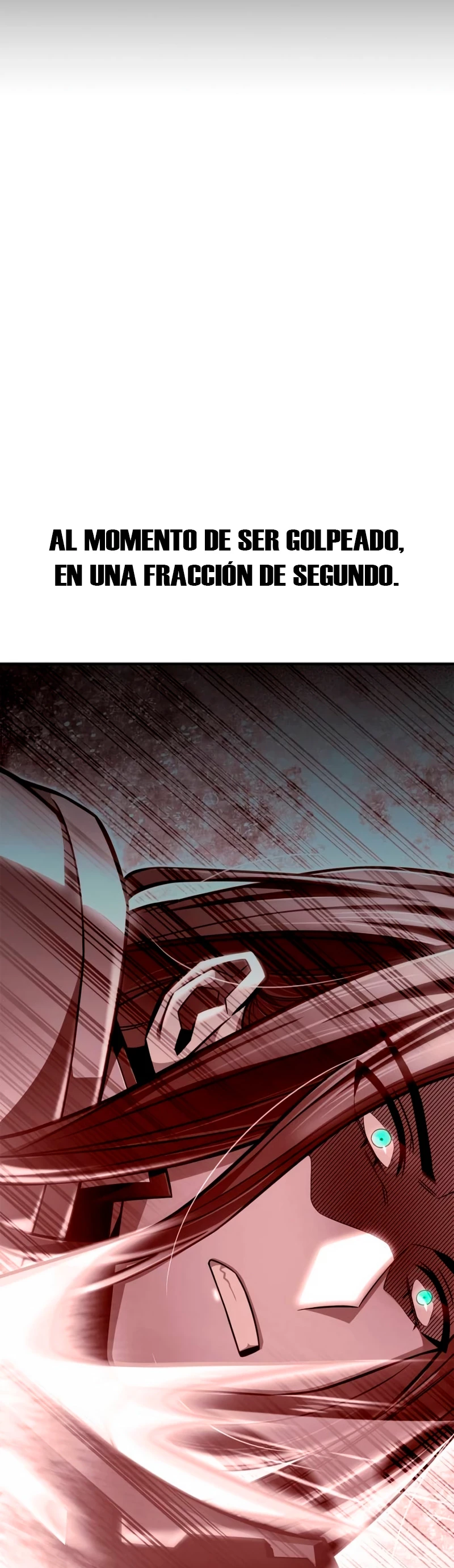 Campo de Batalla Super Humano Capítulo 73 - Página 34 en español